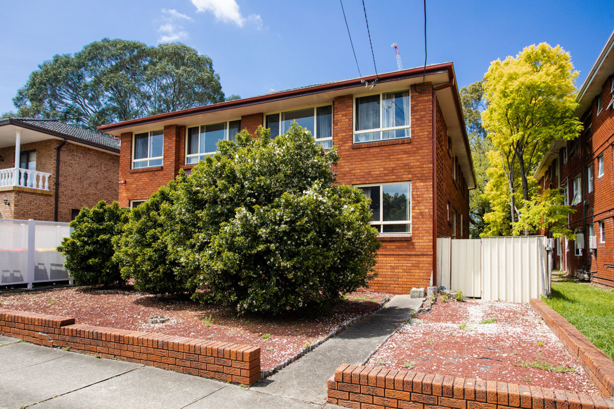 Lidcombe, Auburn — Home image 14