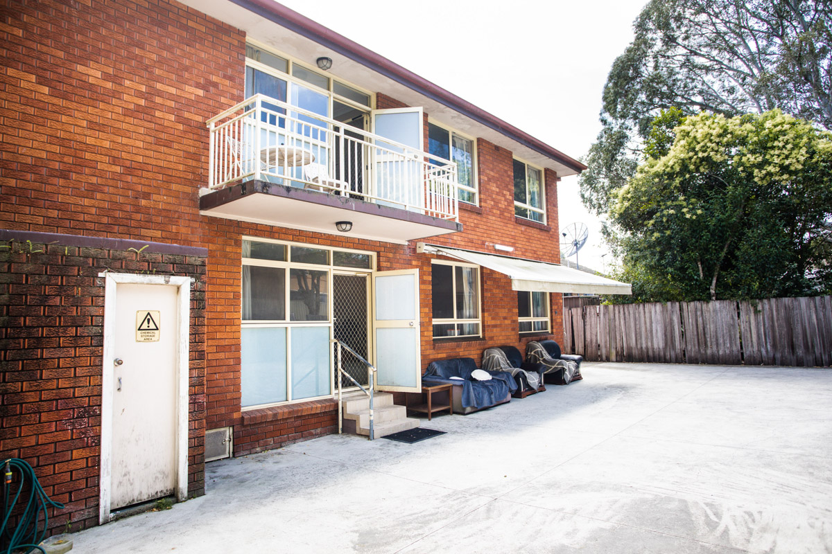 Lidcombe, Auburn — Home image 18