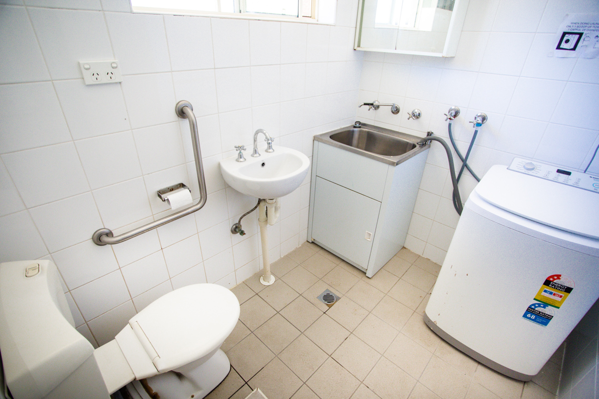 Spacious home in Lidcombe — Home image 2