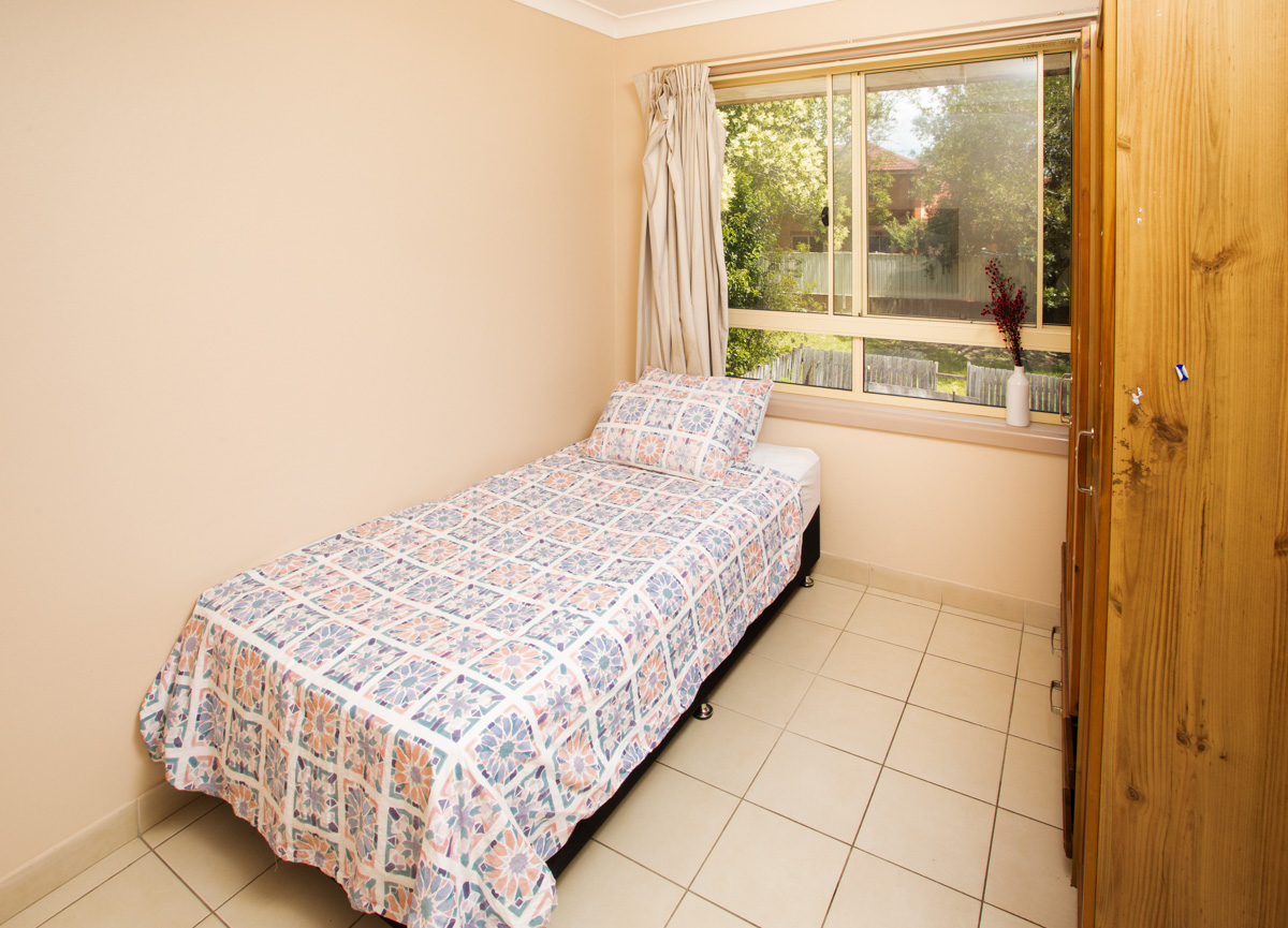 Spacious home in Lidcombe — Home image 3