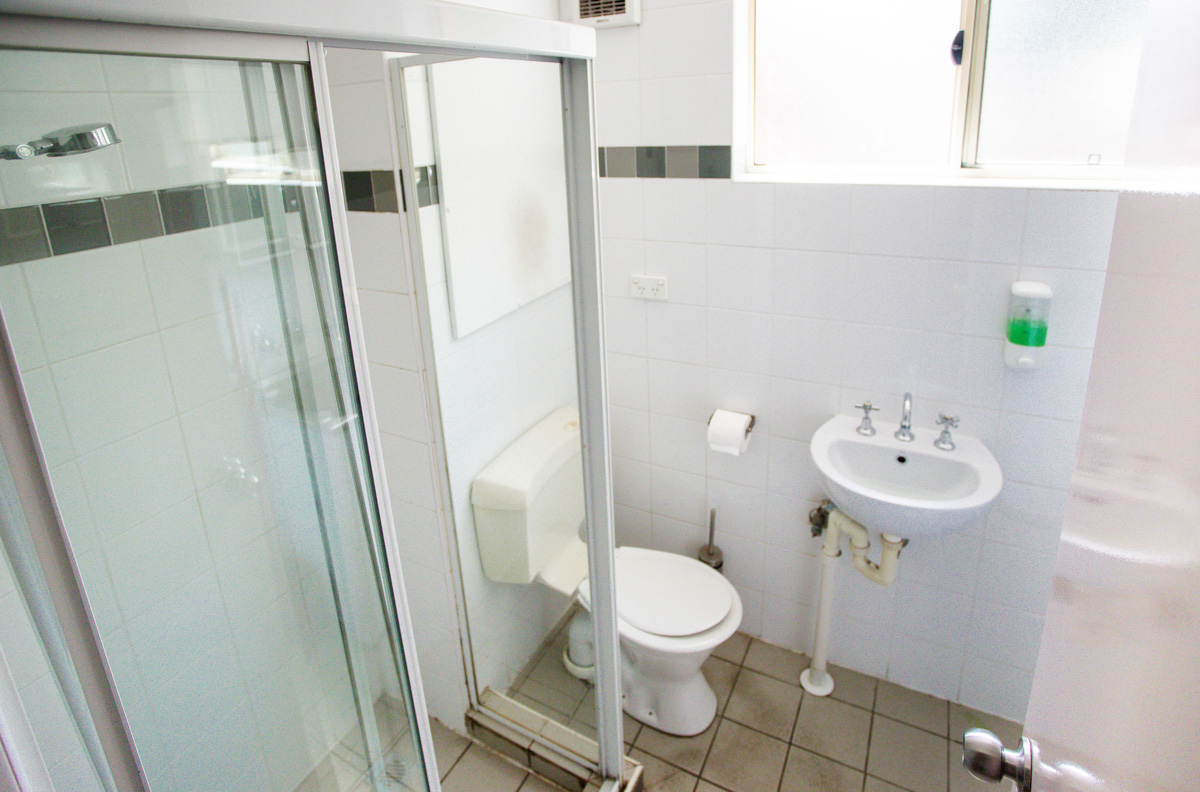 Spacious home in Lidcombe — Home image 5