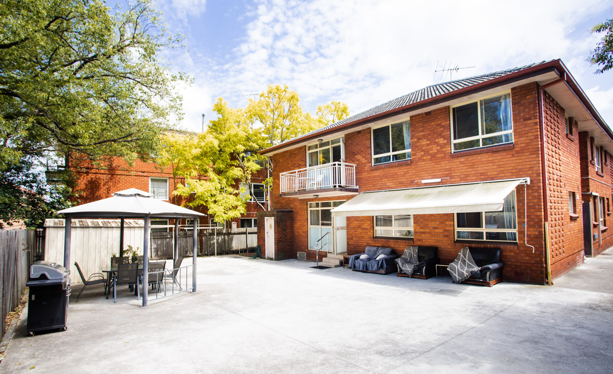 Spacious home in Lidcombe — Home image 7