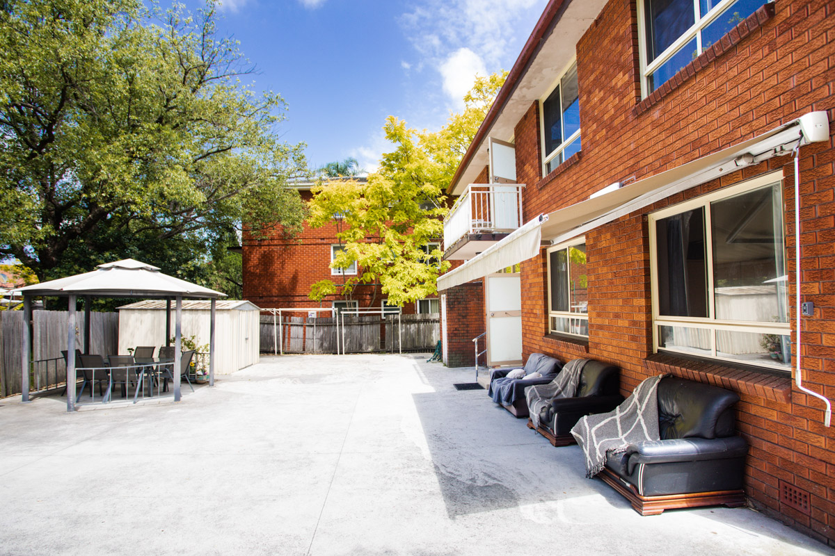 Spacious home in Lidcombe — Home image 9