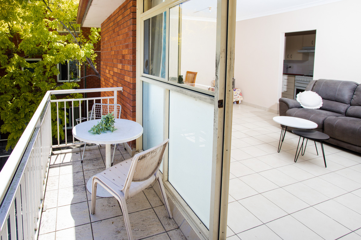 Spacious home in Lidcombe — Home image 11