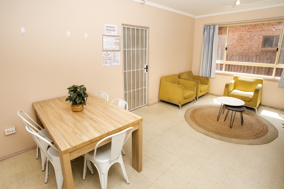 Spacious home in Lidcombe — Home image 12