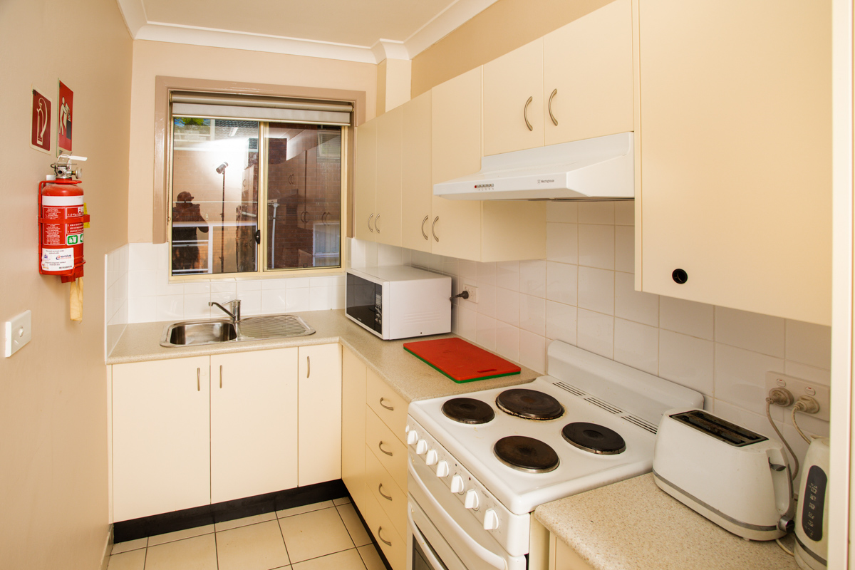 Spacious home in Lidcombe — Home image 15