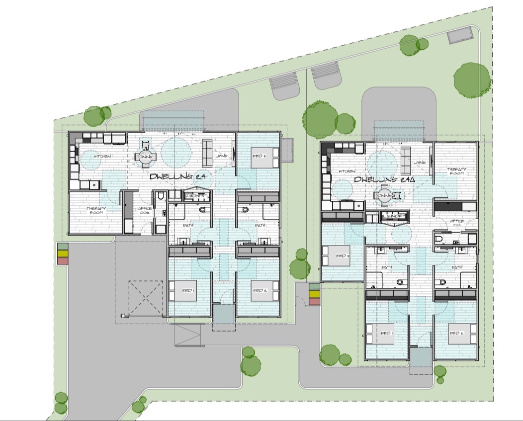 3 Bedroom Shared Home, Alstonville — Home image 3