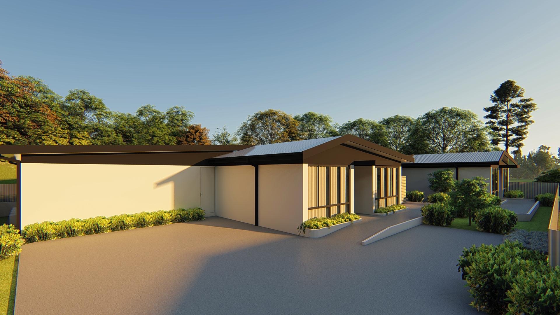 3 Bedroom Shared Home, Alstonville — Home image 4