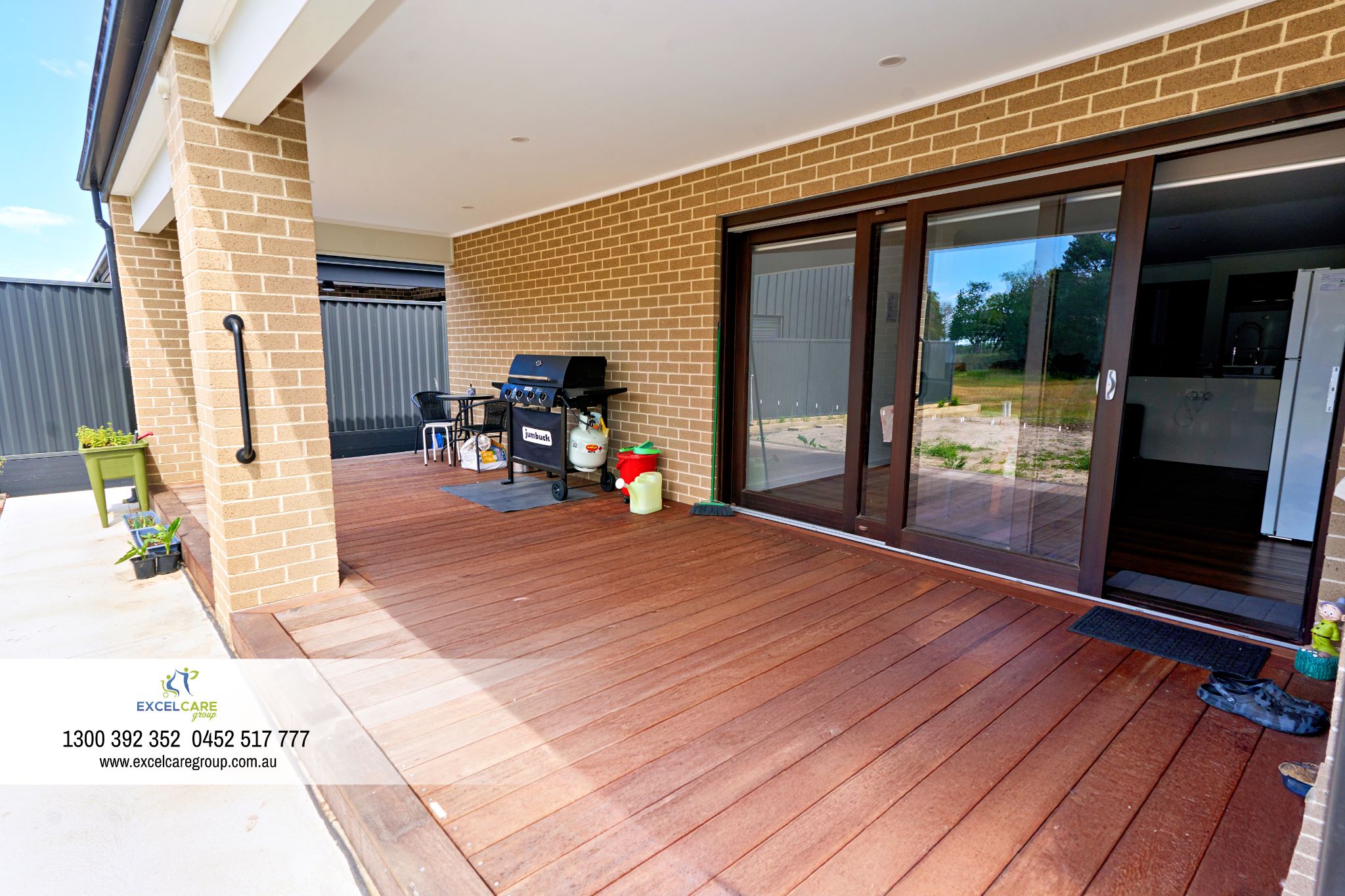 Luxurious SIL in the Heart of Baxter — Home image 6