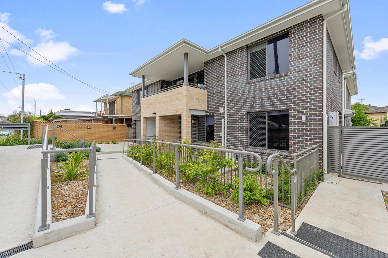 SDA Housing — Home image 2