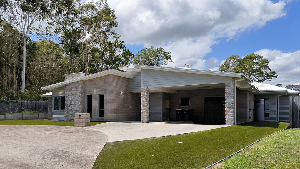Morayfield - Robust House and Robust Villa - coming very soon! — Home image 3