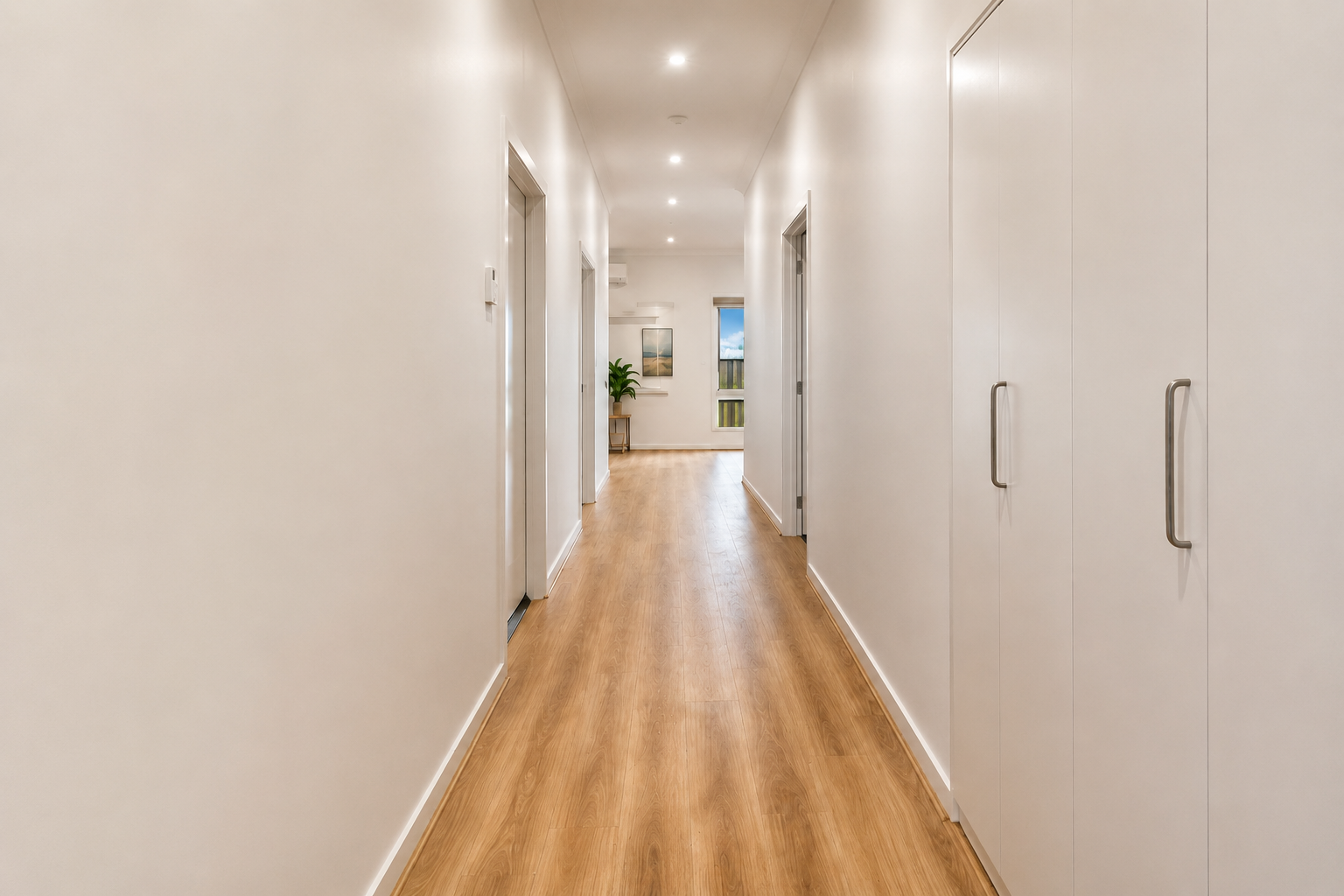 High Physical Support SDA – 2 Bed + OOA – Lara (Geelong) — Home image 3