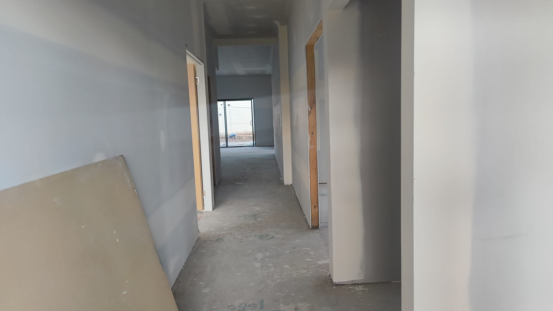 High Physical Support SDA – 2 Bed + OOA – Lara (Geelong) — Home image 4