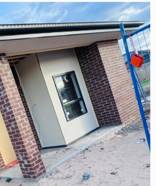 High Physical Support SDA – 2 Bed + OOA – Lara (Geelong) — Home image 6