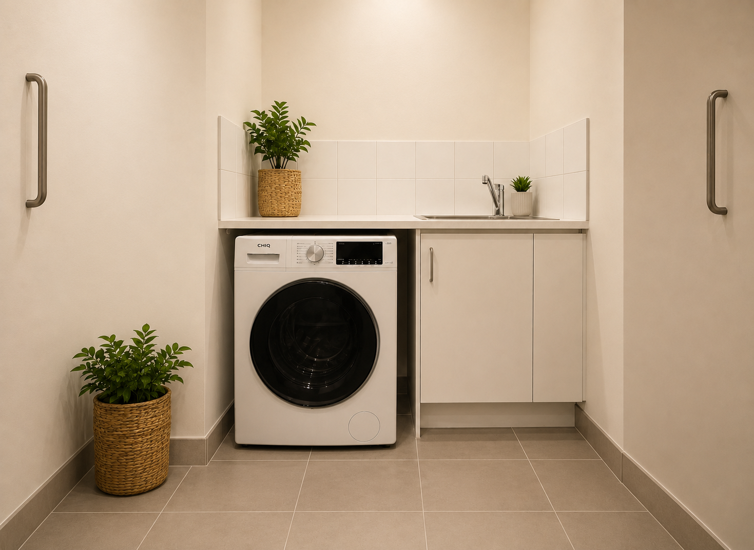 High Physical Support SDA – 2 Bed + OOA – Lara (Geelong) — Home image 6