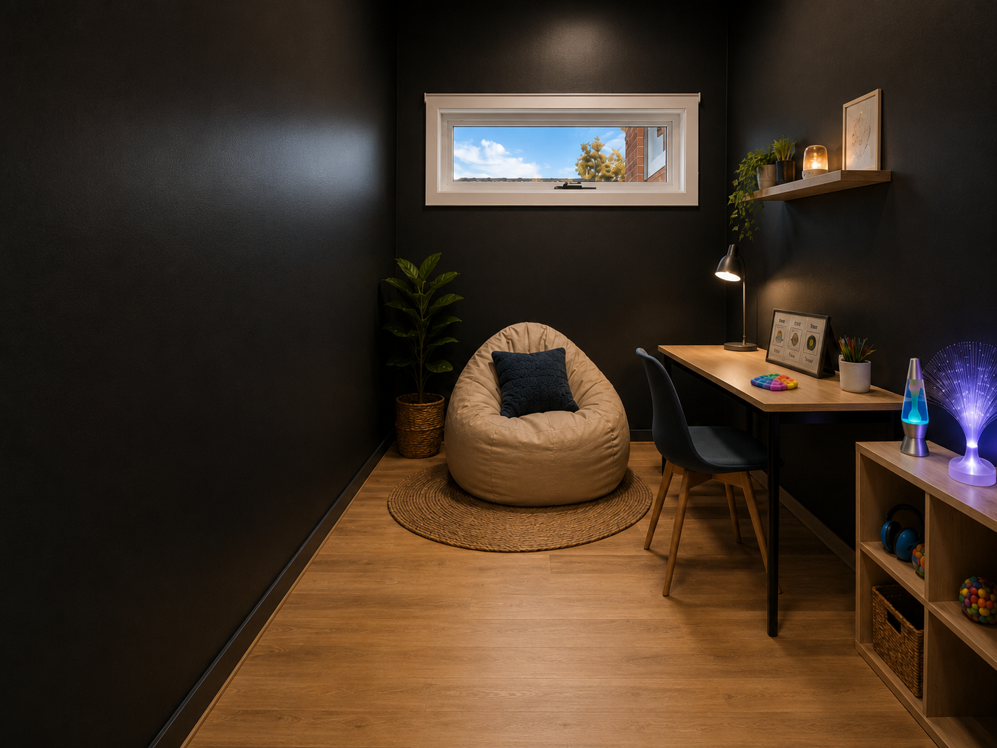 High Physical Support SDA – 2 Bed + OOA – Lara (Geelong) — Home image 10