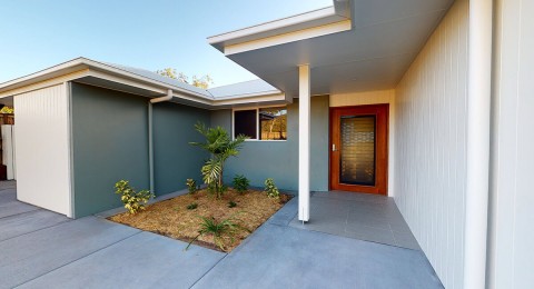 High Physical Support SDA – 2 Bed + OOA – Lara (Geelong) — Home image 3
