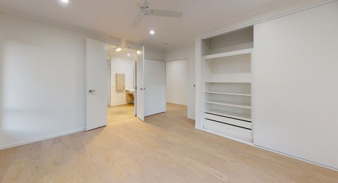 High Physical Support SDA – 2 Bed + OOA – Lara (Geelong) — Home image 4