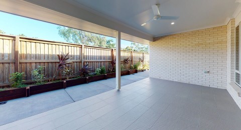 High Physical Support SDA – 2 Bed + OOA – Lara (Geelong) — Home image 7