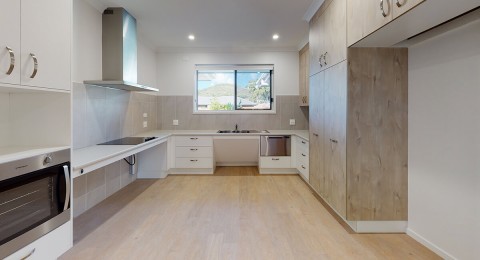 High Physical Support SDA – 2 Bed + OOA – Lara (Geelong) — Home image 10