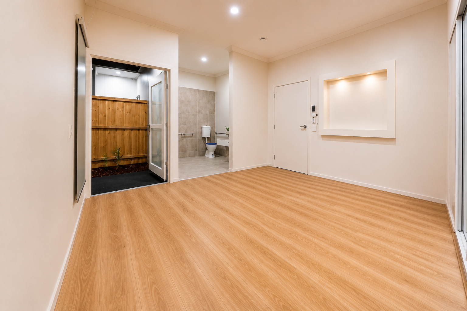 High Physical Support SDA – 2 Bed + OOA – Lara (Geelong) — Housemates image 1