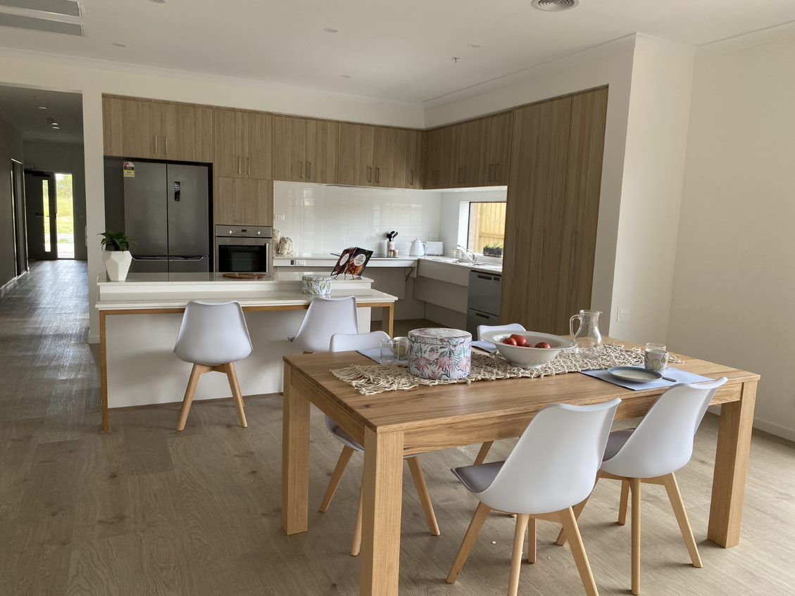 Specialist Disability Accommodation in Wollert, House — Home image 2