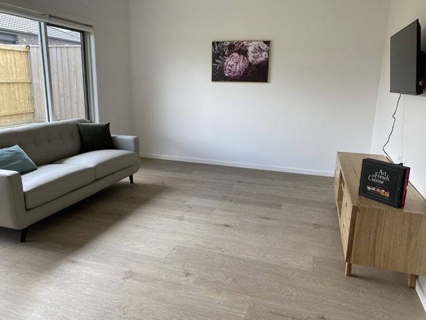 Specialist Disability Accommodation in Wollert, House — Home image 3
