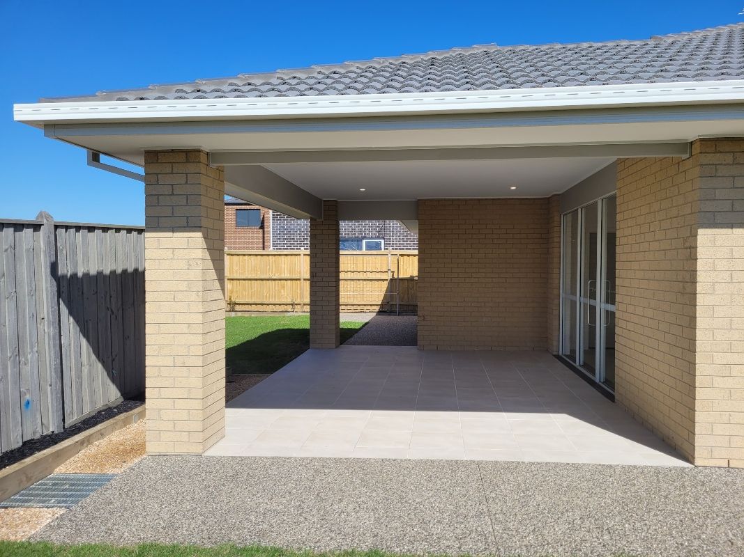 Specialist Disability Accommodation in Wollert, House — Home image 5