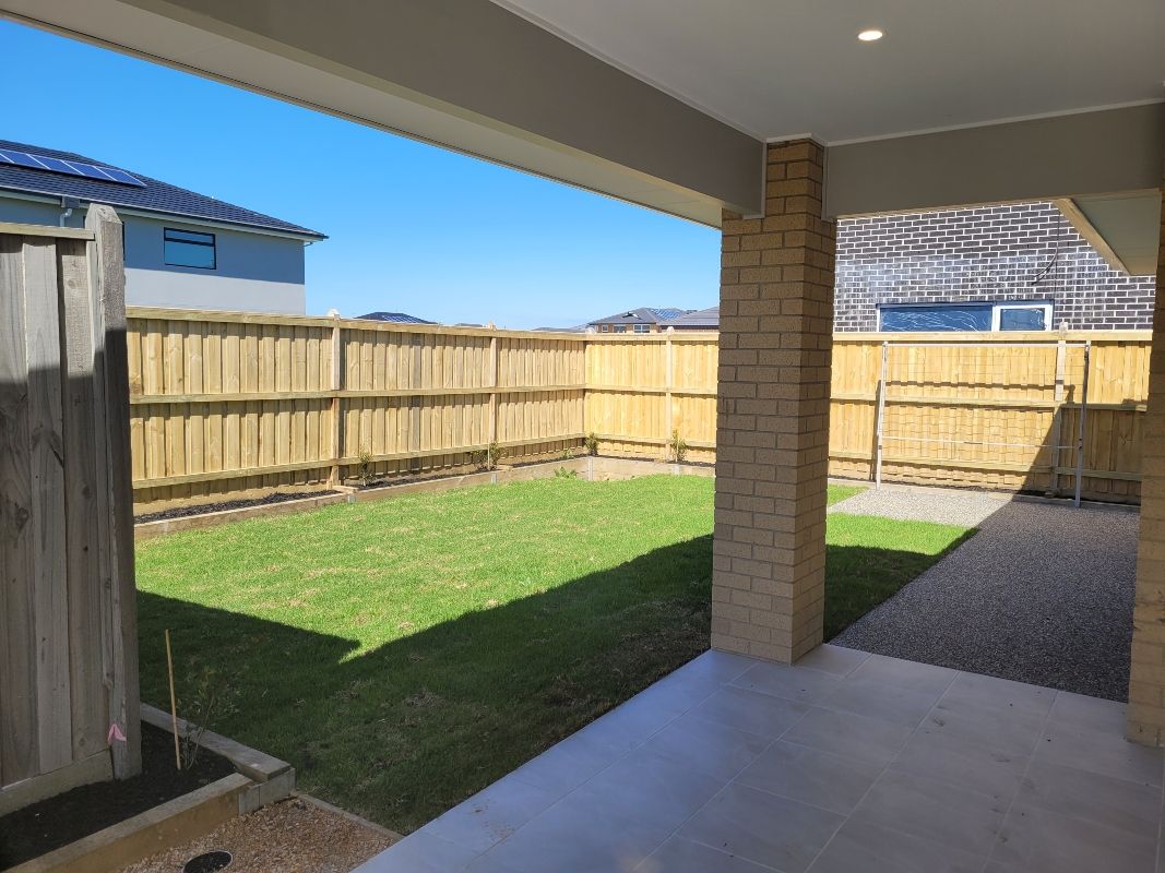 Specialist Disability Accommodation in Wollert, House — Home image 7
