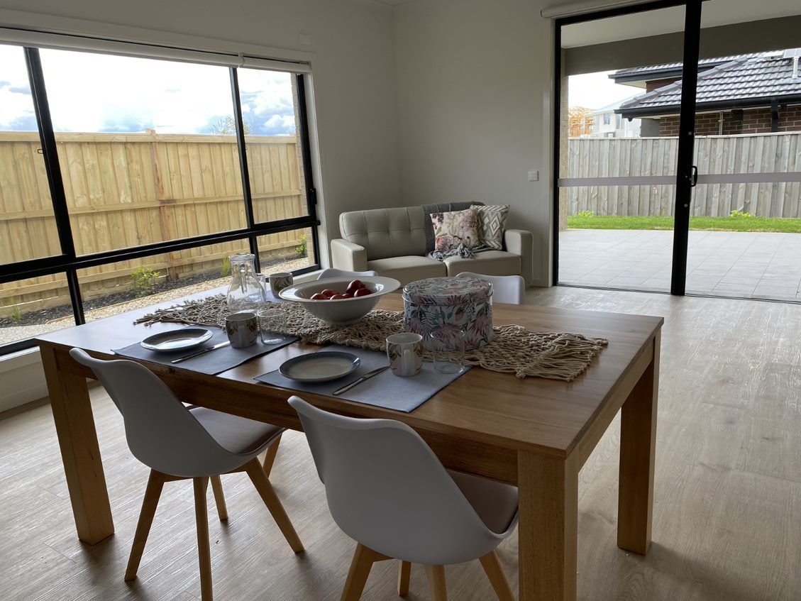 Specialist Disability Accommodation in Wollert, House — Home image 8