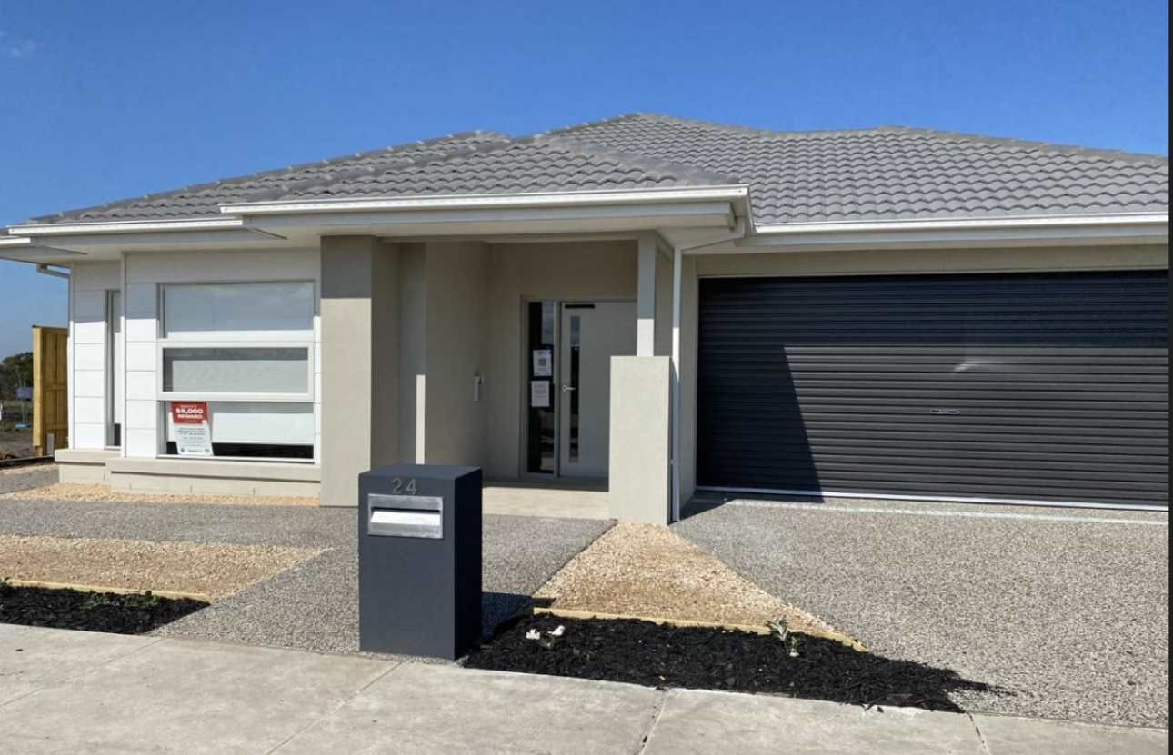 Specialist Disability Accommodation in Wollert, House — Home image 9