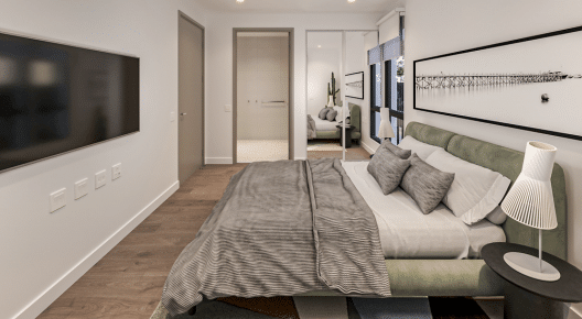 Pascoe Vale South – Villa — Home image 2