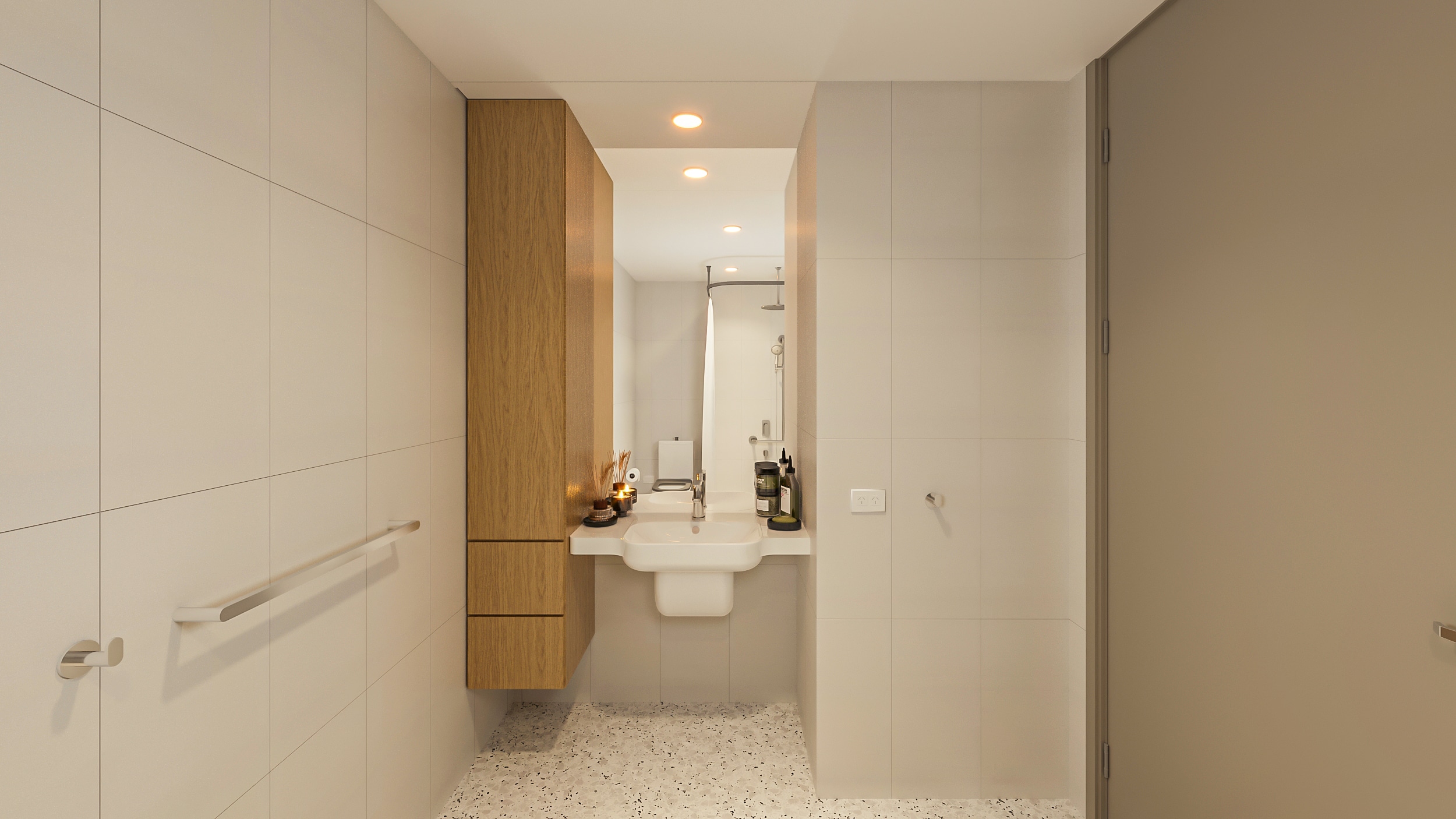 Pascoe Vale South – Villa — Home image 6