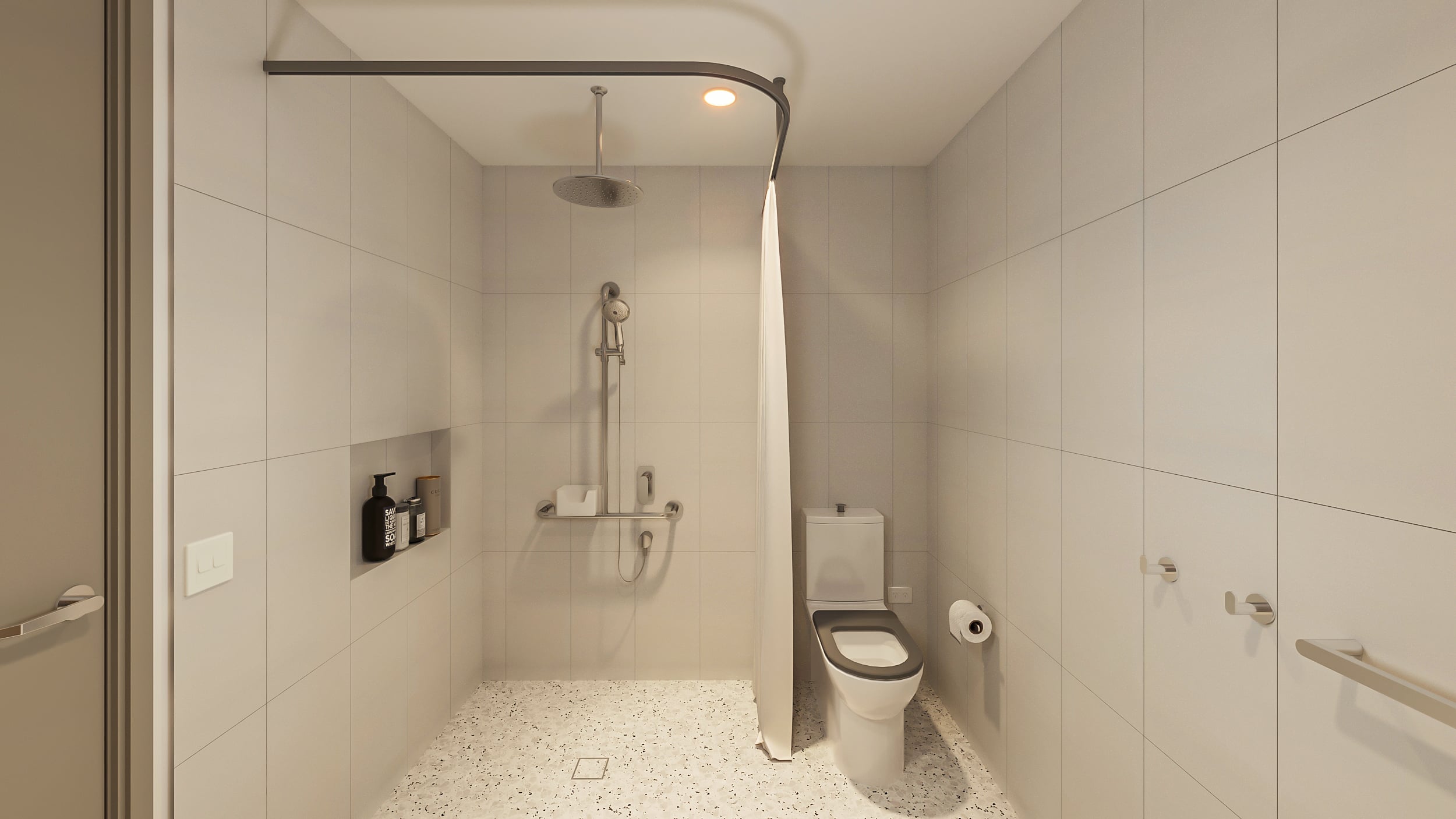 Pascoe Vale South – Villa — Home image 7