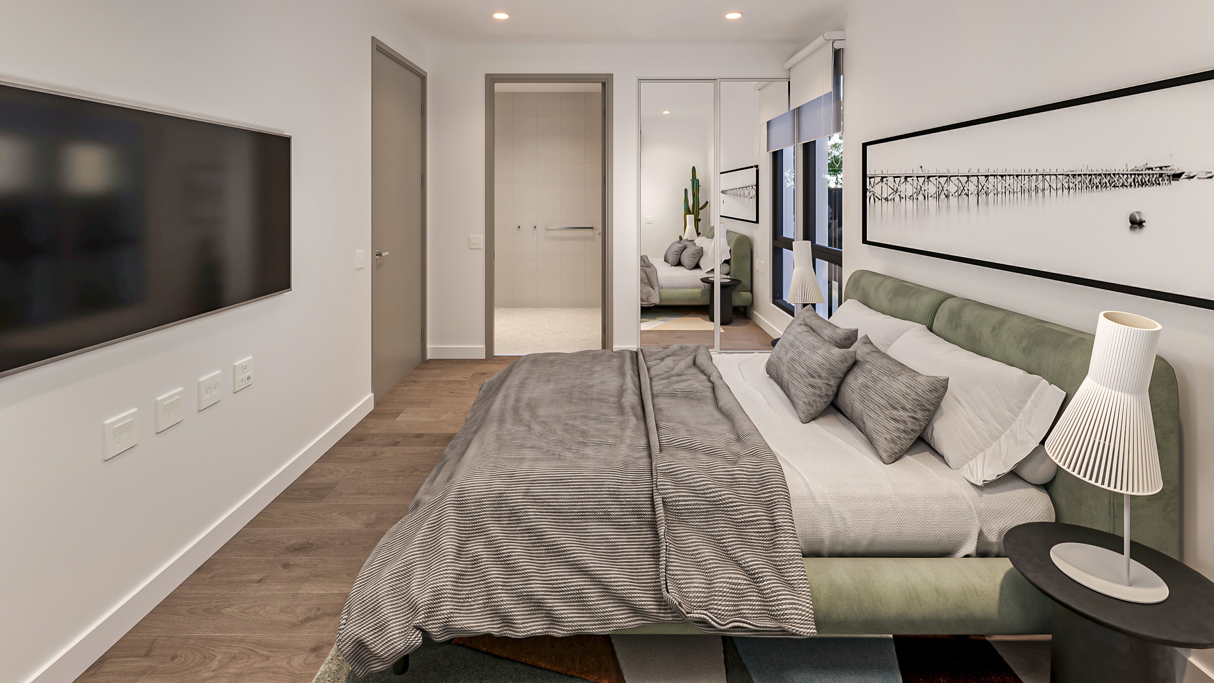 Pascoe Vale South – Villa — Home image 8