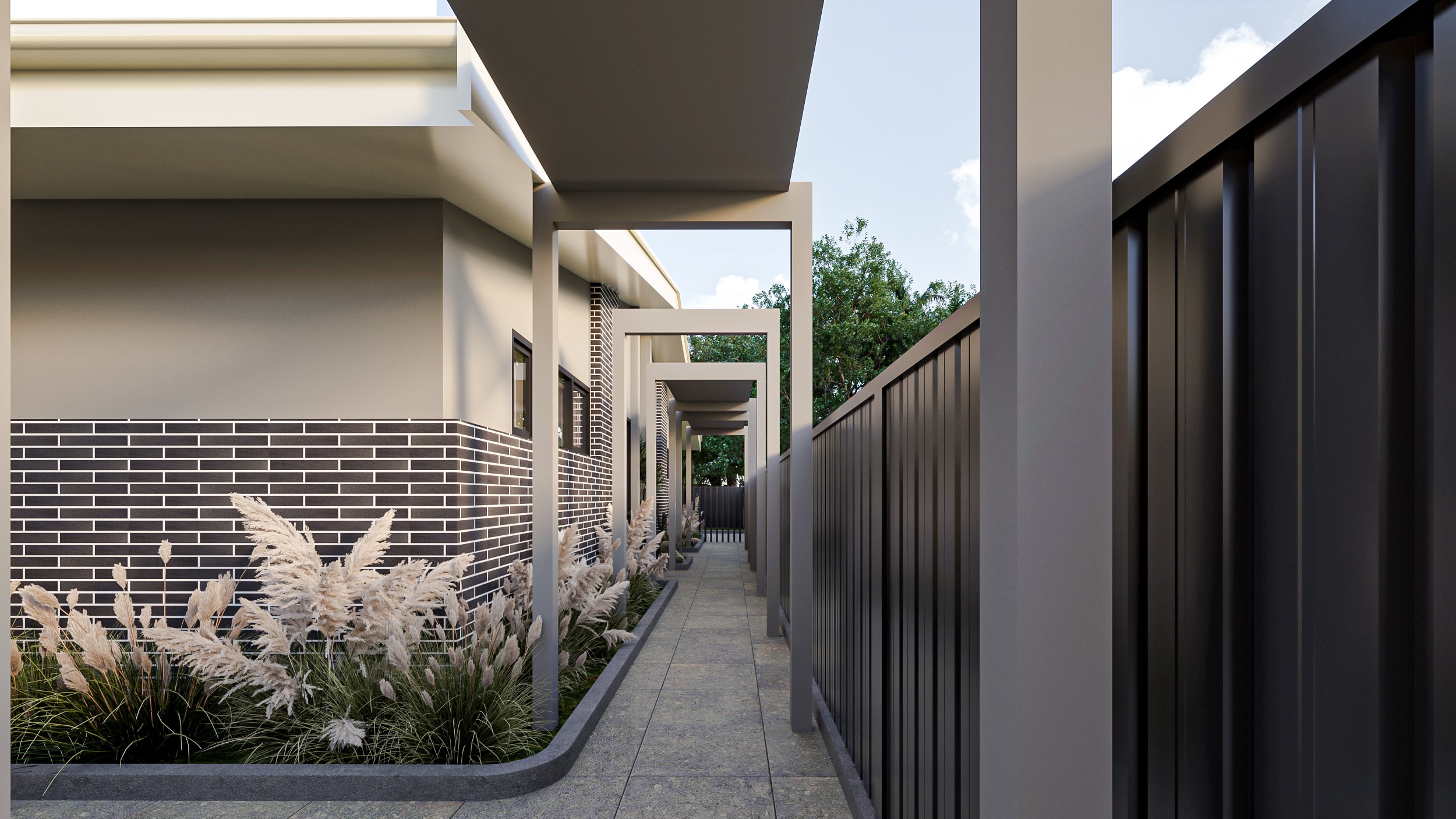 Pascoe Vale South – Villa — Home image 14