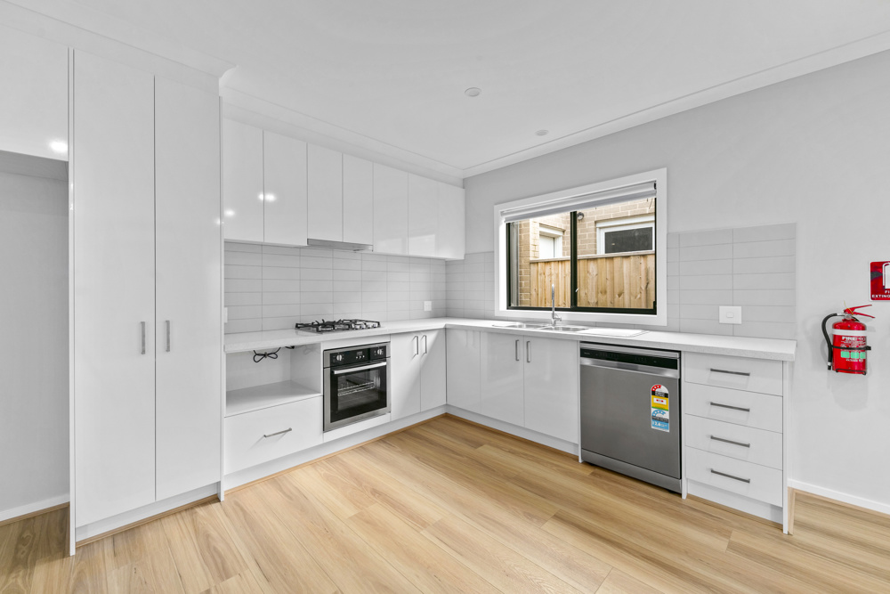 Strong. Secure. Completely Yours.- Private Robust Home in Donnybrook — Home image 3