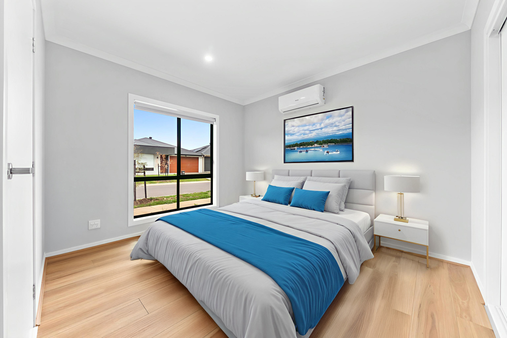 Strong. Secure. Completely Yours.- Private Robust Home in Donnybrook — Home image 4