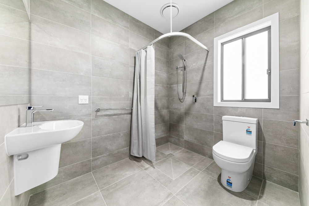 Strong. Secure. Completely Yours.- Private Robust Home in Donnybrook — Home image 5