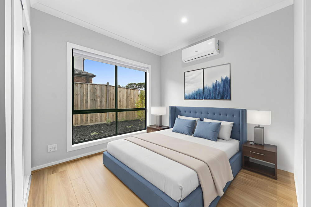 Strong. Secure. Completely Yours.- Private Robust Home in Donnybrook — Home image 6