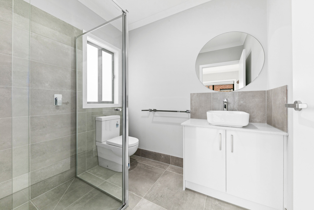 Strong. Secure. Completely Yours.- Private Robust Home in Donnybrook — Home image 9
