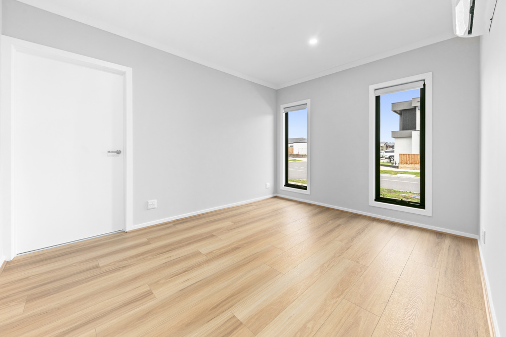Strong. Secure. Completely Yours.- Private Robust Home in Donnybrook — Home image 12