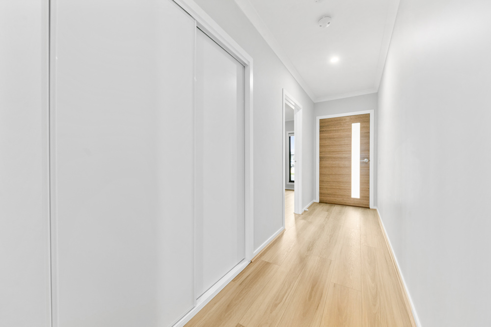 Strong. Secure. Completely Yours.- Private Robust Home in Donnybrook — Home image 13