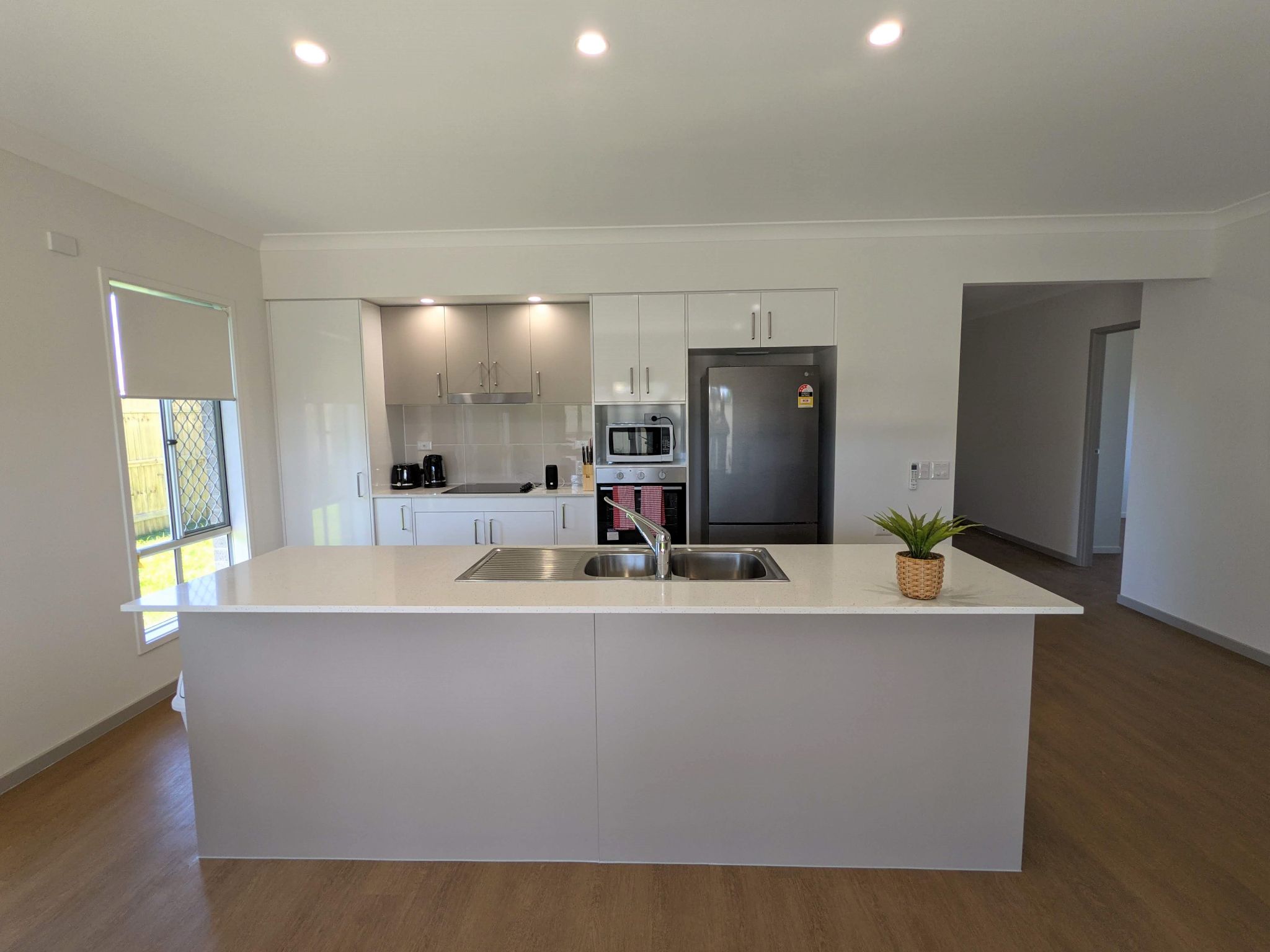 Improved Liveability Home looking for a housemate! — Home image 7