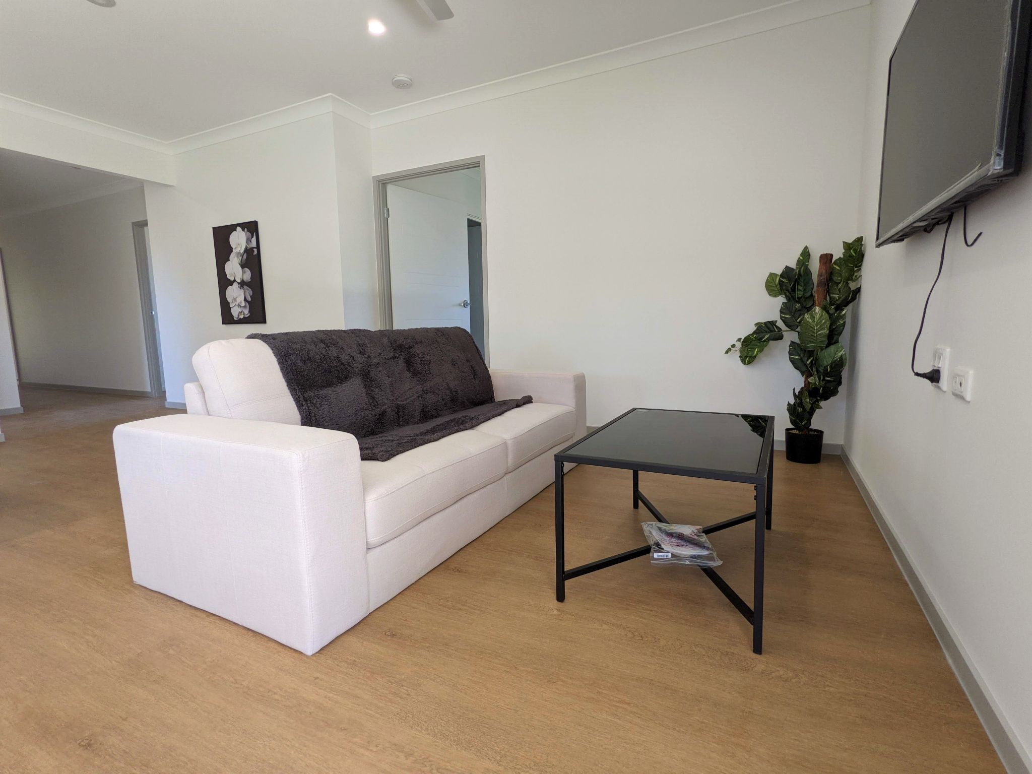 Improved Liveability Home looking for a housemate! — Home image 8