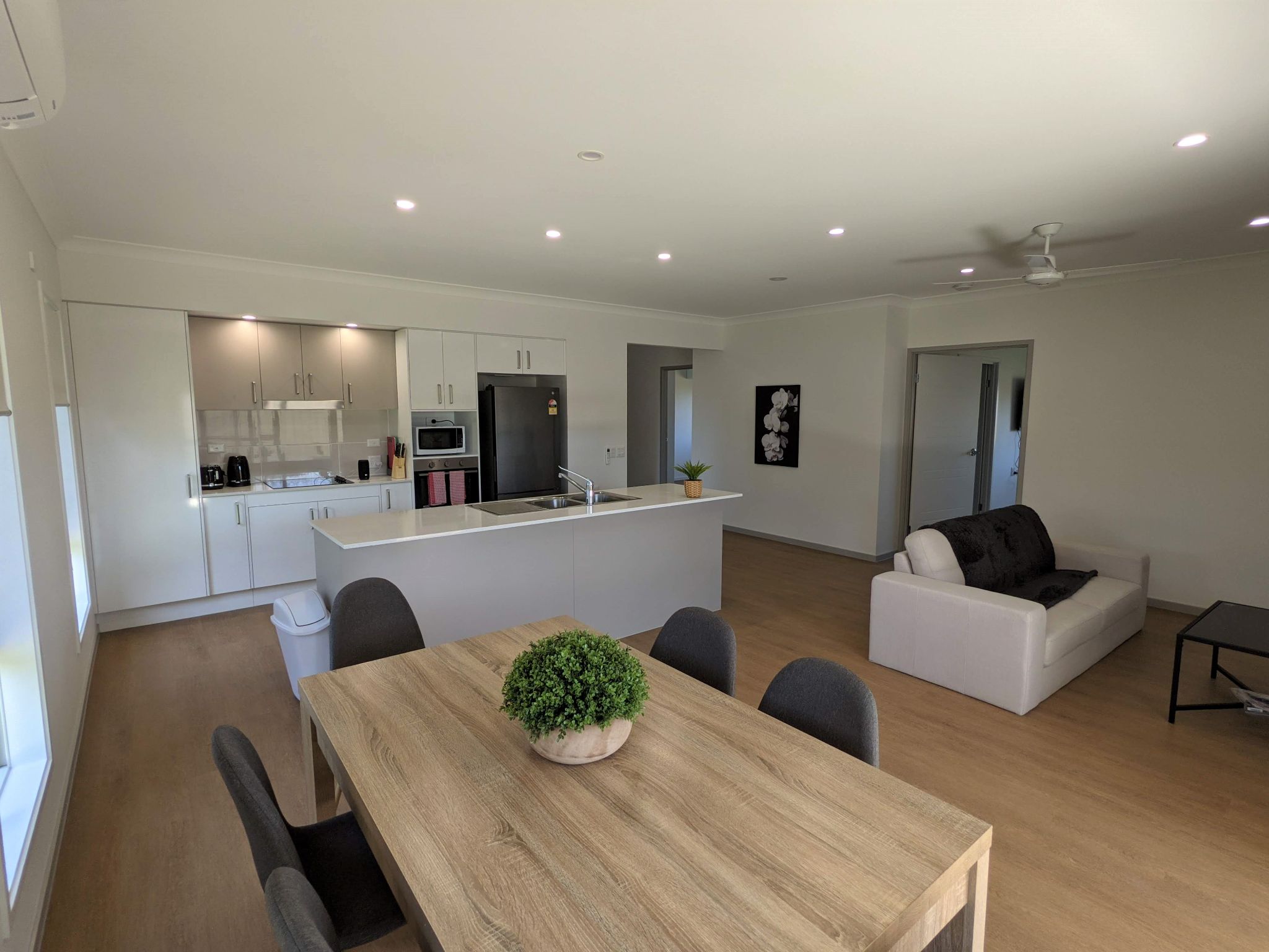 Improved Liveability Home looking for a housemate! — Home image 9
