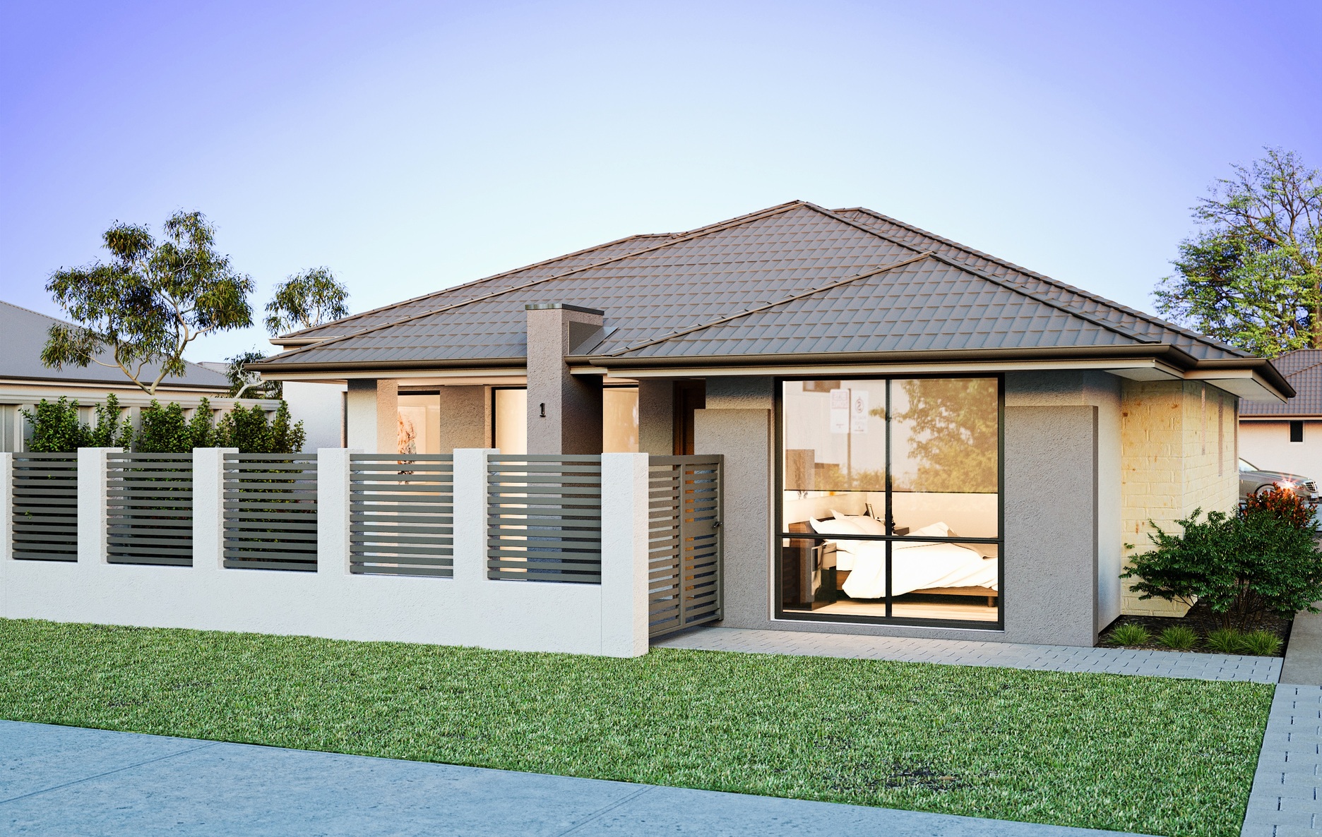 Modern SDA or SIL Villa Designed for Comfort & Accessibility — Home image 5