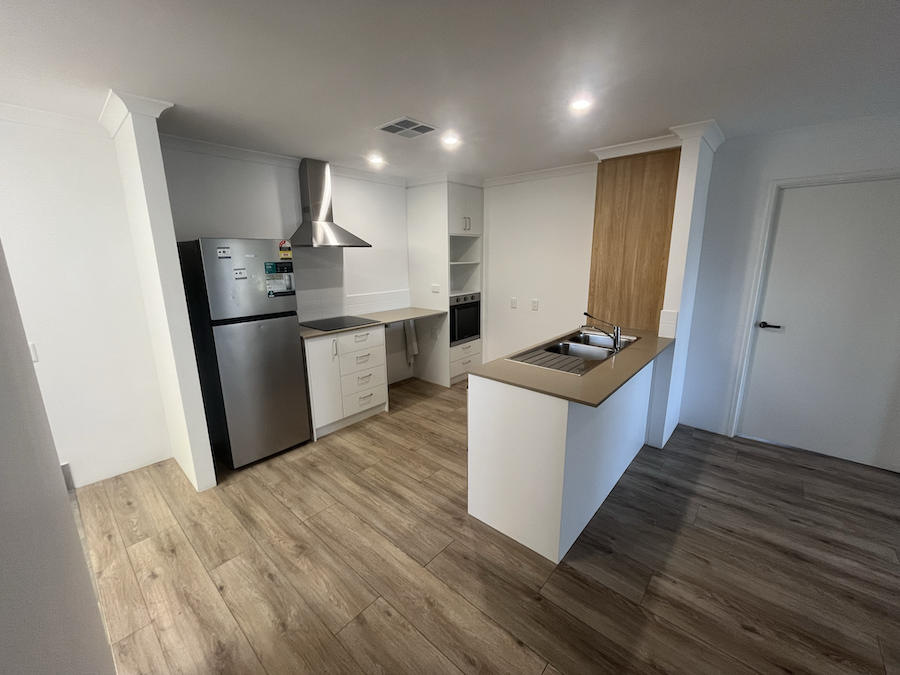 Modern SDA or SIL Villa Designed for Comfort & Accessibility — Home image 7