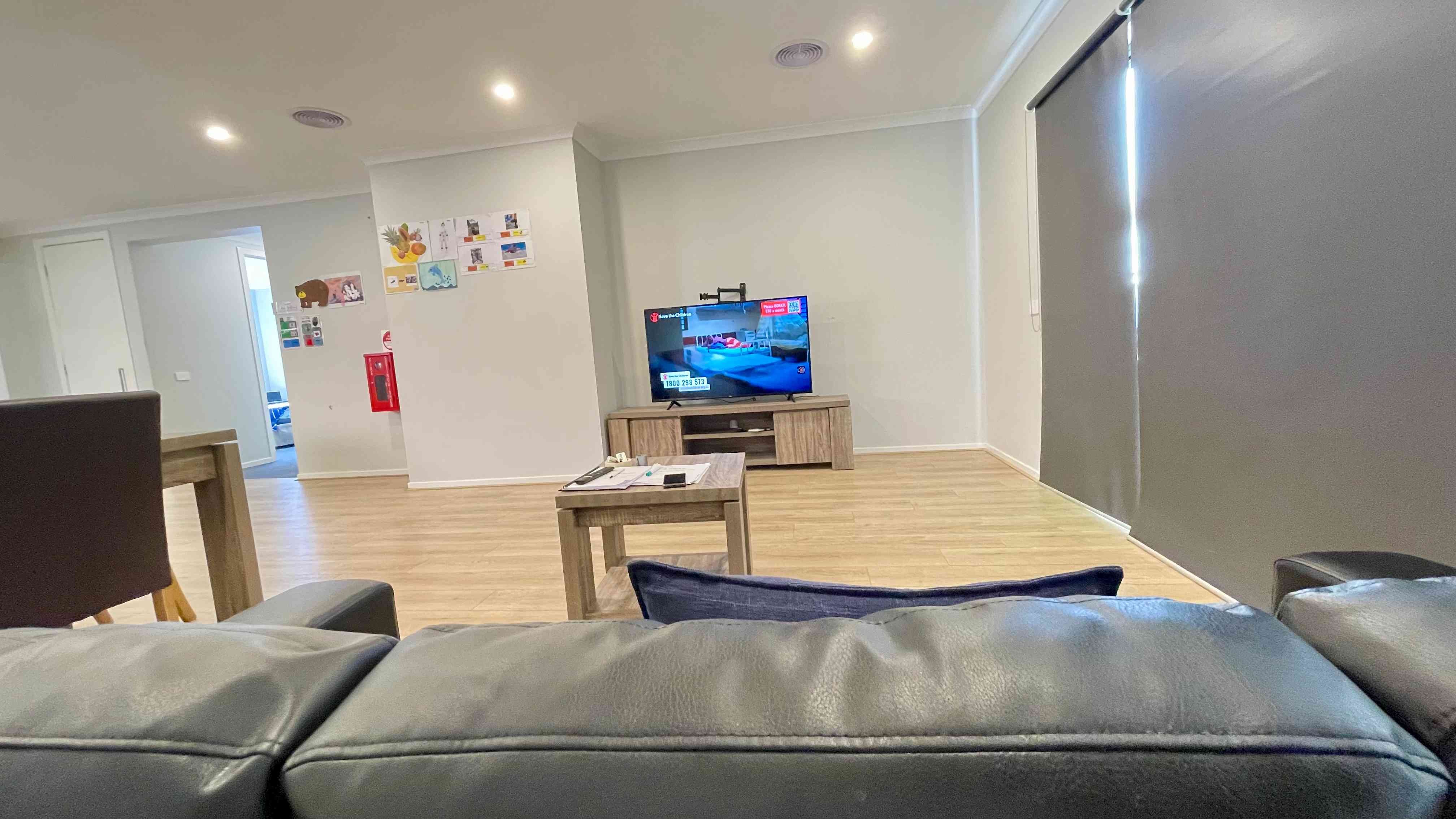 Lyndhurst - Spacious SIL accomodation — Home image 6