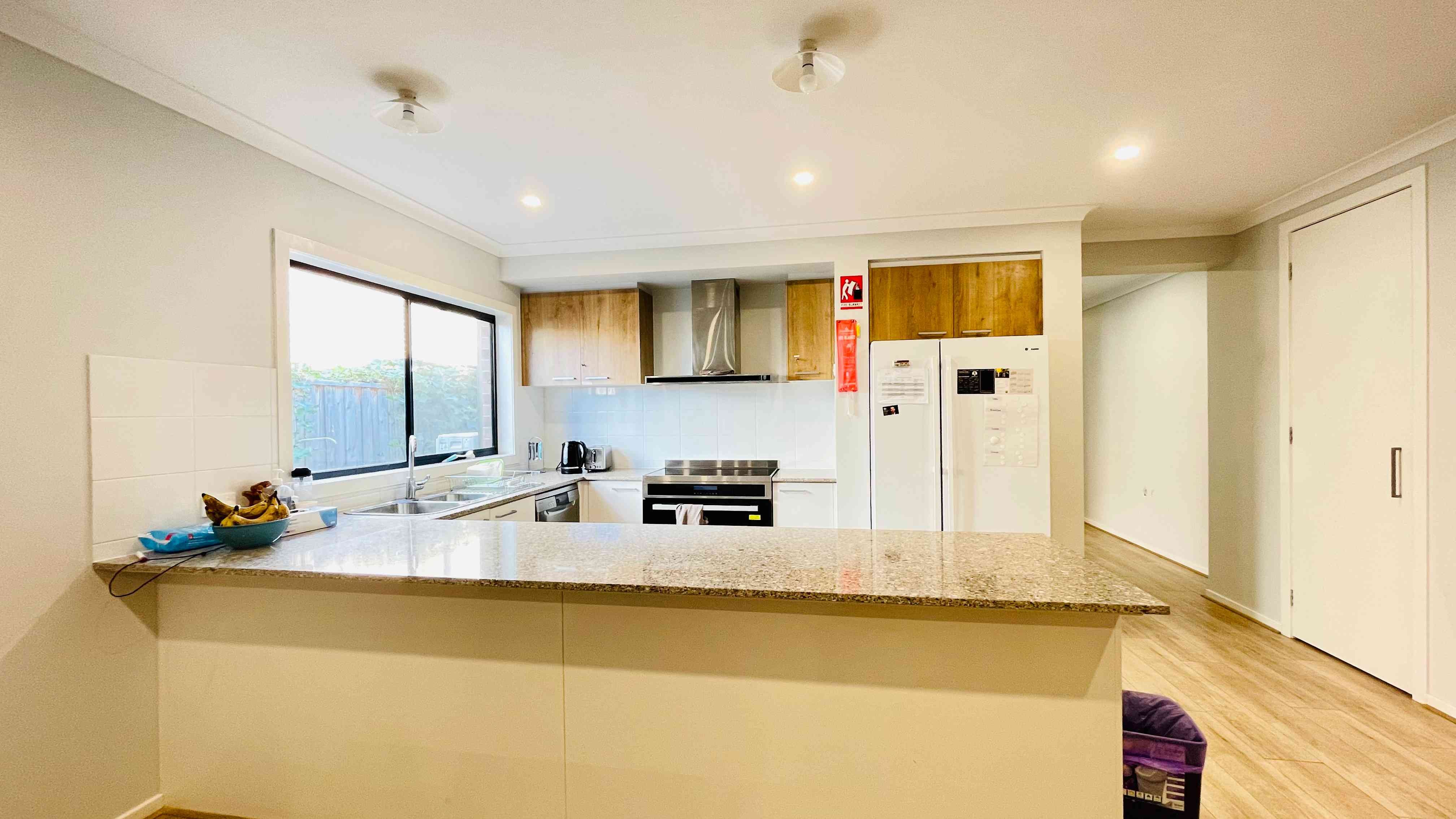 Lyndhurst - Spacious SIL accomodation — Home image 2
